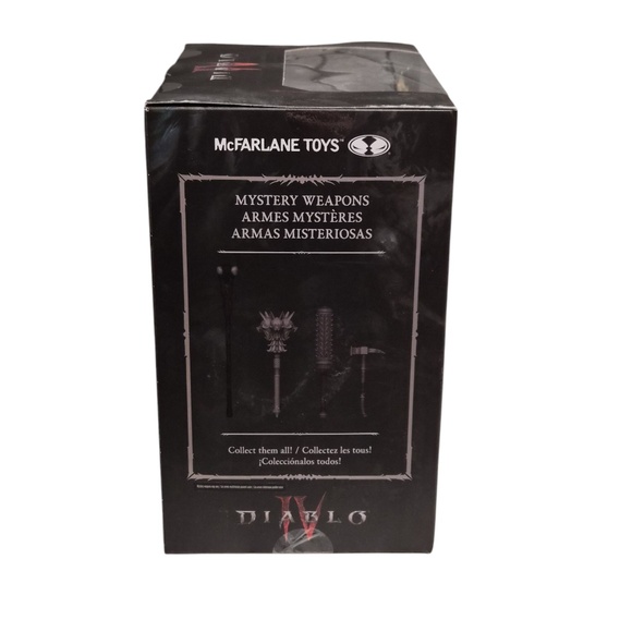 Diablo IV Landslide Druid - Picture 4 of 8